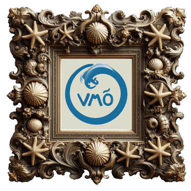 Villa Mõrane l'atelier logo