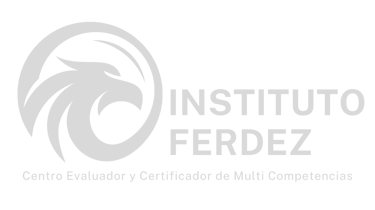 INSTITUTO FERDEZ logo