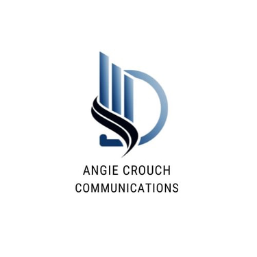 AngieCrouchCommunications logo
