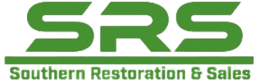 Southern Restoration & Sales logo