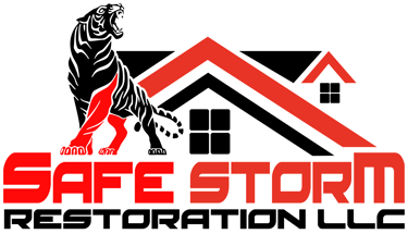 Safe Storm Restoration LLC logo