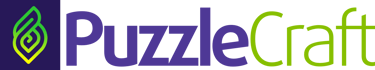 Puzzle Craft PR & Communications logo