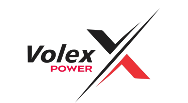 Volex Power logo