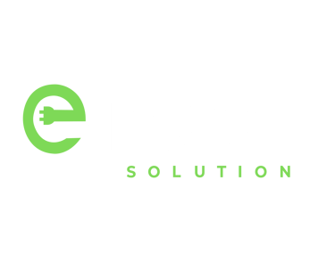 e-drive solution logo