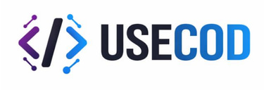UseCOD logo