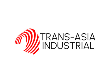 Trans-Asia Industrial logo
