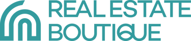 Real Estate Boutique logo