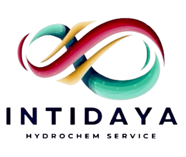 INTIDAYA logo