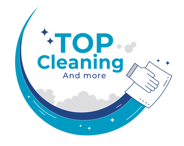 Top Cleaning And More logo
