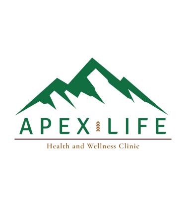 Apex Life Clinic logo
