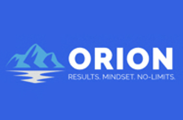 ORION logo