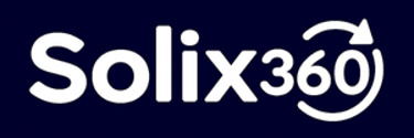 Solix360 logo
