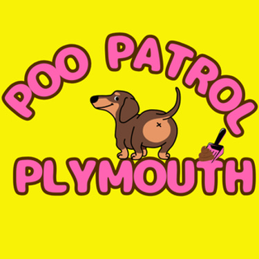 Poo Patrol Plymouth logo
