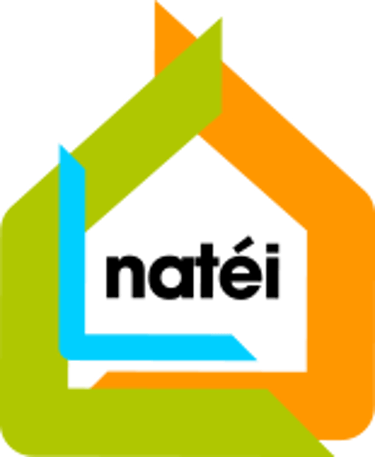 Natei logo