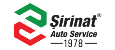Şirinat Auto Service logo