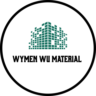 Wymen Wu Material Company Limited logo