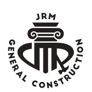 JRM General Construction logo