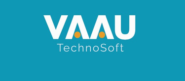 VAAU technoSoft logo