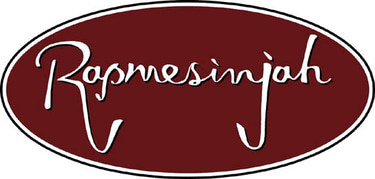 Rapmesinjah logo