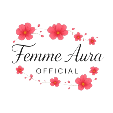 Femme Aura logo