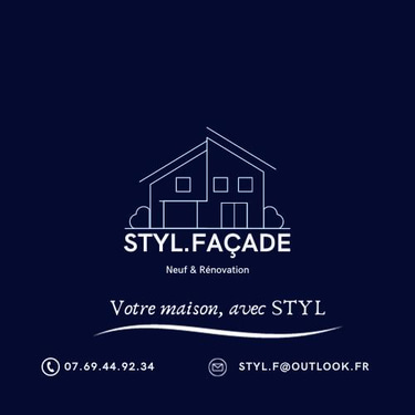 STYL.FAÇADE logo