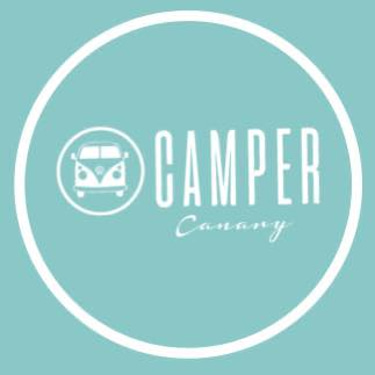 CamperCanary logo