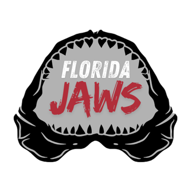 Florida Jaws logo