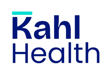 Kahl Health logo
