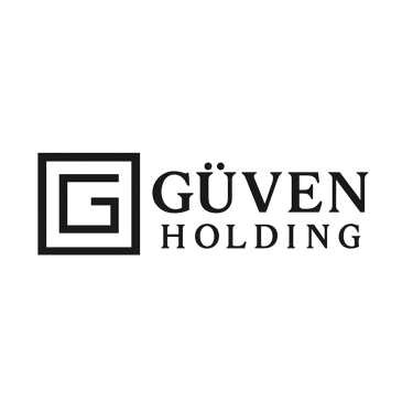 Güven Holding logo