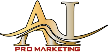 A.I. Pro Marketing logo
