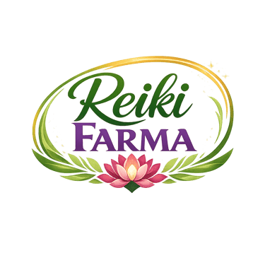 ReikiPharma logo