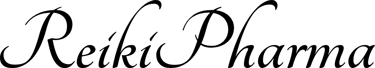 ReikiPharma logo