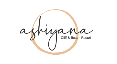 Ashiyana Cliff & Beach Resort logo