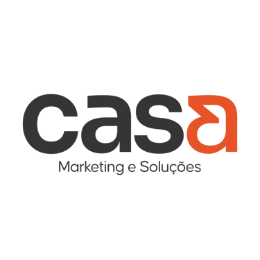 Casa 3 Marketing e Soluções logo