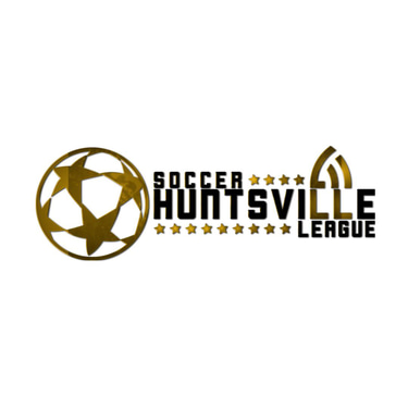 Huntsville Soccer League logo