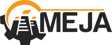 Meja tools logo