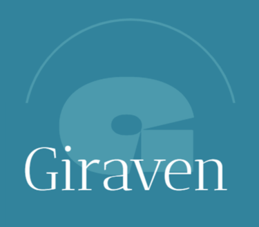 GIRAVEN logo