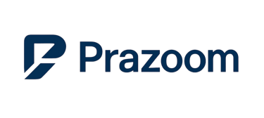 Prazoom logo
