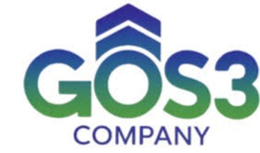 Gos3 logo