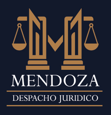 JURIDICO MENDOZA logo