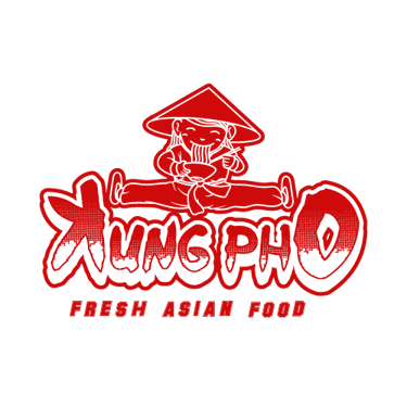 KUNG PHO logo