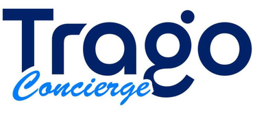 Trago Concierge logo