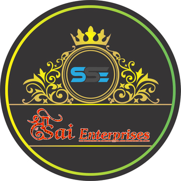Shree Sai Enterprises logo