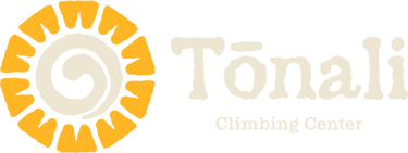 Tōnali Climbing Center logo