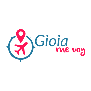 Gioia me voy logo