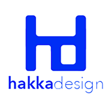 Hakka Design logo