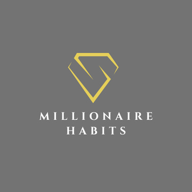 Millionairehabitsdaily logo