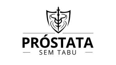 Câncer de Próstata: Informação, Prevenção e Vida Sem Tabu logo