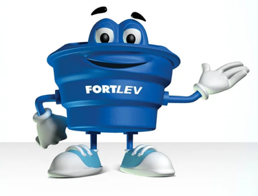 fortlev logo