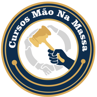 Cursos Mão na Massa logo